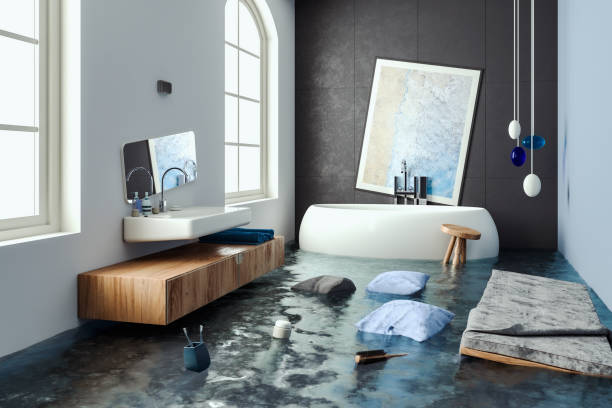 Best Sewage cleanup and water damage restoration  in Sturtevant, WI