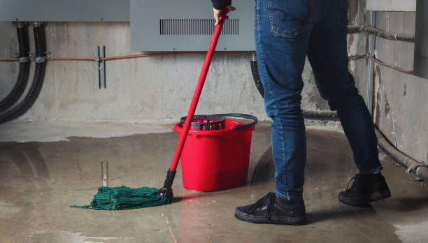  Sturtevant, WI Water damage restoration Pros