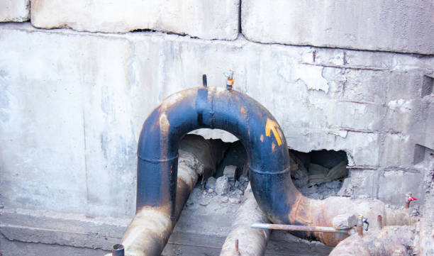 Best Water damage restoration services  in Sturtevant, WI